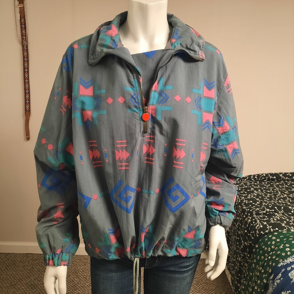 Mistral Pullover